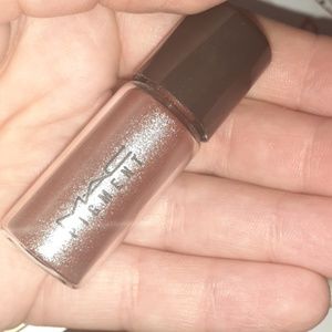 MAC PIGMENT BLUE BROWN